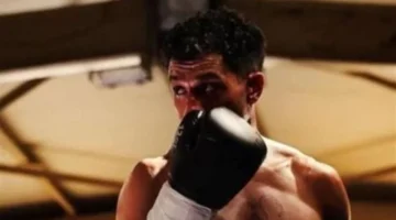 انطلاقة الانتقام.. بطل العالم يشعل أحداث الحلقة 9 بمفاجأة غير متوقعة للجمهور